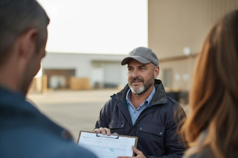 Mobile Home Transport Near Me: What the Process Actually Looks Like